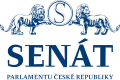 Herb Senat Parlamentu Republiki Czeskiej