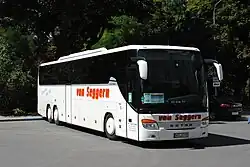 Setra S 417 GT-HD