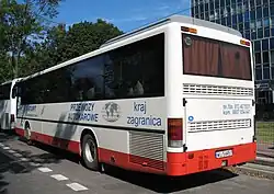 Setra S 315 GT