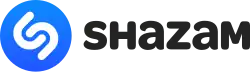 Logo Shazam