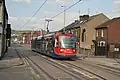 Tramwaj Supertram