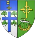 Herb duchownego