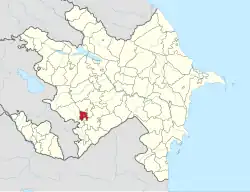 Położenie na mapie