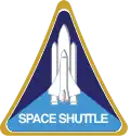 Insygnia Space Shuttle