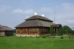 Muzeum Kościuszki na Mereczowszczyźnie, Białoruś