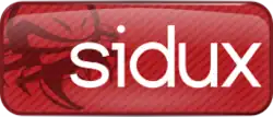 Logo sidux
