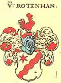 Herb von Rottenhan
