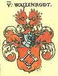 Herb duchownego