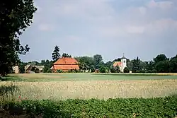 Panorama Siekowa (2009)