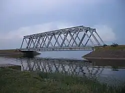 Narwią koło Siemianówki