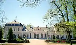 Pałac Czartoryskich