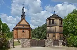 Kościół z Drążdżewa