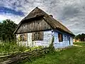 Chałupa z Czermna