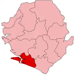 Położenie na mapie