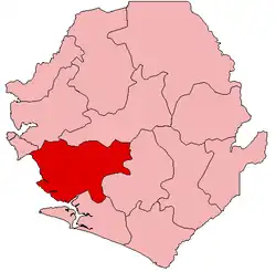 Położenie na mapie