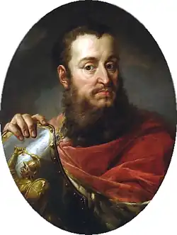 Władysław II Jagiełło