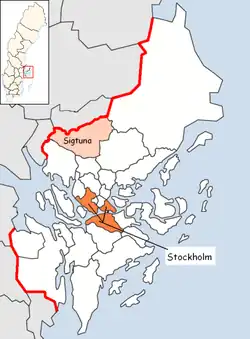Sigtuna