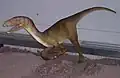 Silesaurus opolensis – po raz pierwszy odkryty w Krasiejowie