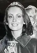 Miss World 1978Silvana SuárezArgentyna