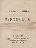 Pentesilea 1618