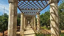 Ogrody "Ġonna tal-Kmand"