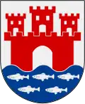 Herb Skanör med Falsterbo