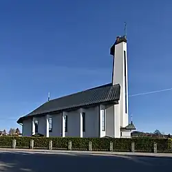 Kościół parafialny