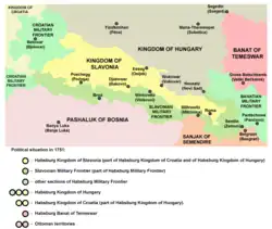 Położenie na mapie