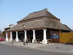 Austeria w Sławkowie