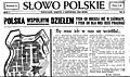 „Słowo Polskie” 1946