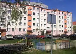 Osiedle Kopernika (nr 165)