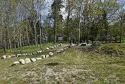 Cmentarz ewangelicki