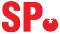 Socialistische Partij (nl 2006) Logo