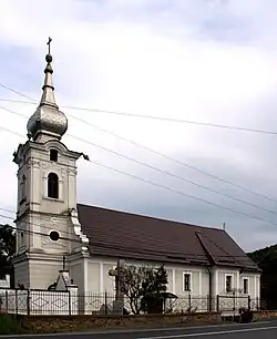 Cerkiew Zwiastowania