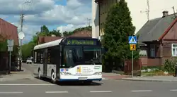 Solaris Urbino 10 – 11 PT NECKO