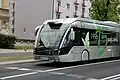 Urbino 18 Hybrid Metro Style