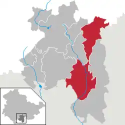 Plan Steinach