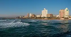 Durban