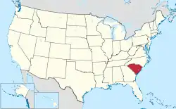 Położenie na mapie