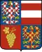 Herb Kraju południowomorawskiego