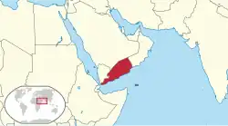 Położenie na mapie