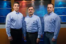 Zdjęcie Sojuz TMA-08M