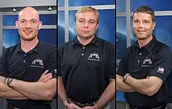 Zdjęcie Sojuz TMA-13M