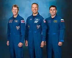 Zdjęcie Sojuz TMA-19M