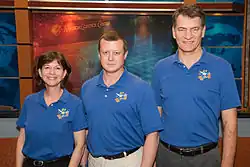 Zdjęcie Sojuz TMA-20