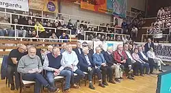 Spójnia Stargard (30.09.2022).