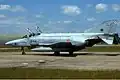 RF-4C Phantom II