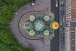 Sobór Zmartwychwstania Pańskiego w Petersburgu