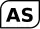 AS