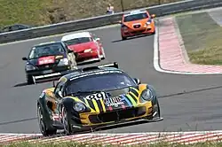 WSMP Sprint – Klasa E1-2000